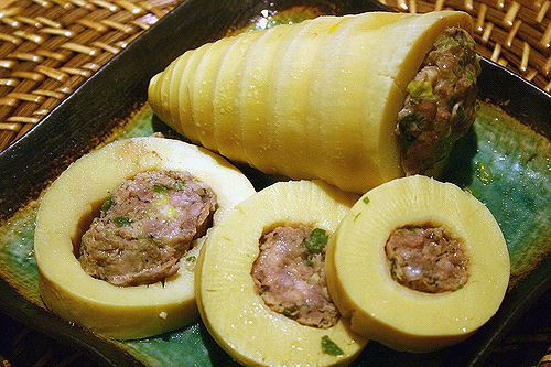 Măng cực độc với những người này, tuyệt đối cấm ăn kẻo mang họa ảnh 1