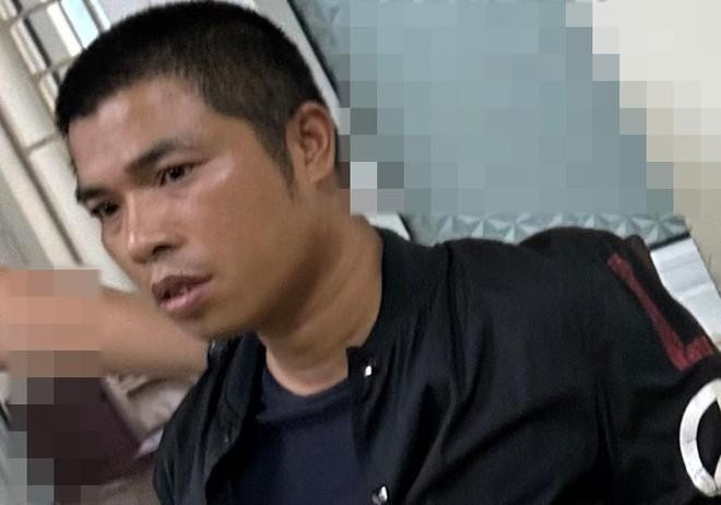 Đối tượng Chiến. Ảnh ANTĐ Đối tượng Chiến. Ảnh ANTĐ