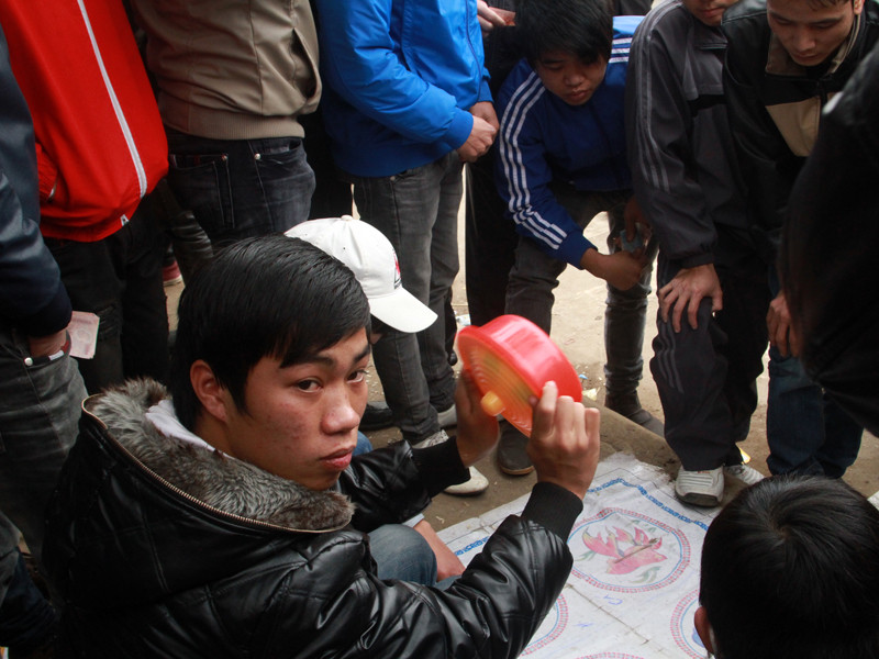 Thoải mái hành nghề