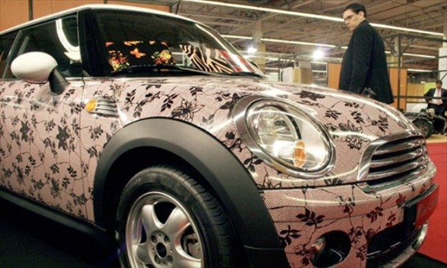 Độ xe nếu thẩm mỹ sẽ lột xác cho chiếc xe của bạn từ vịt thành thiên nga, nhưng không phải ai cũng làm được điều đó 