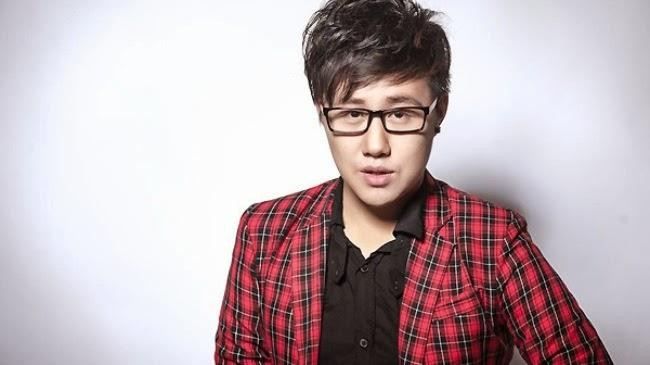 Ca sĩ Trung Quân Idol Ca sĩ Trung Quân Idol