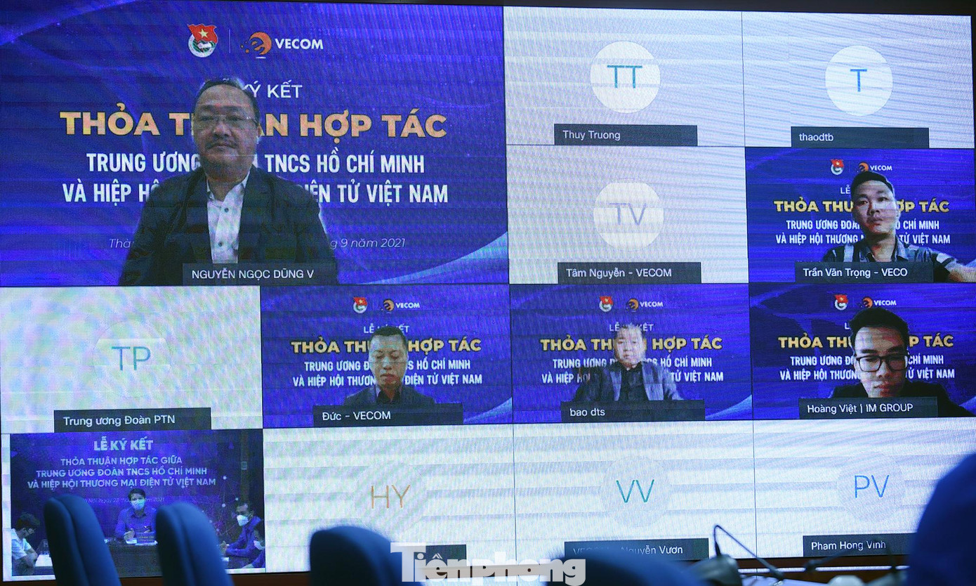 Ông Nguyễn Ngọc Dũng chia sẻ tại chương trình. Ảnh: Xuân Tùng Ông Nguyễn Ngọc Dũng chia sẻ tại chương trình. Ảnh: Xuân Tùng