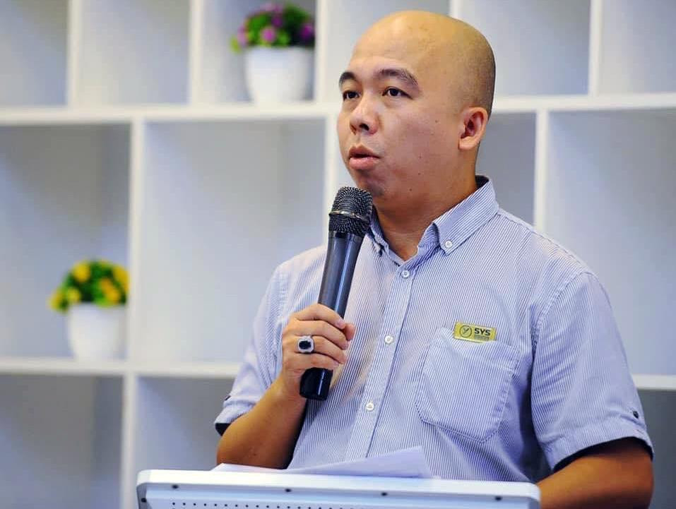 Anh Trần Linh Sơn Anh Trần Linh Sơn