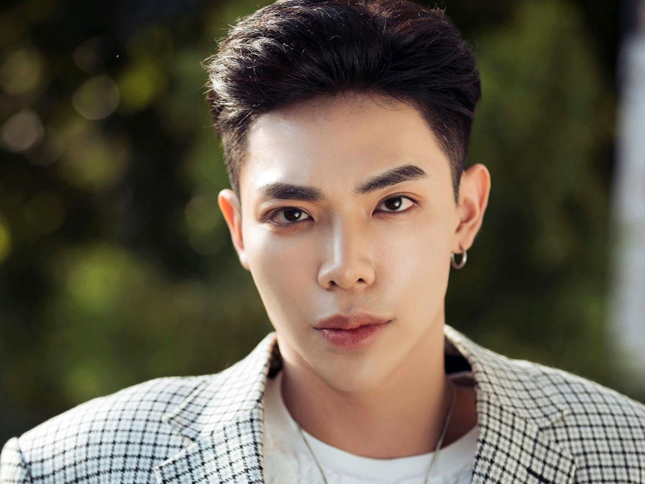 Ca sĩ Erik Ca sĩ Erik