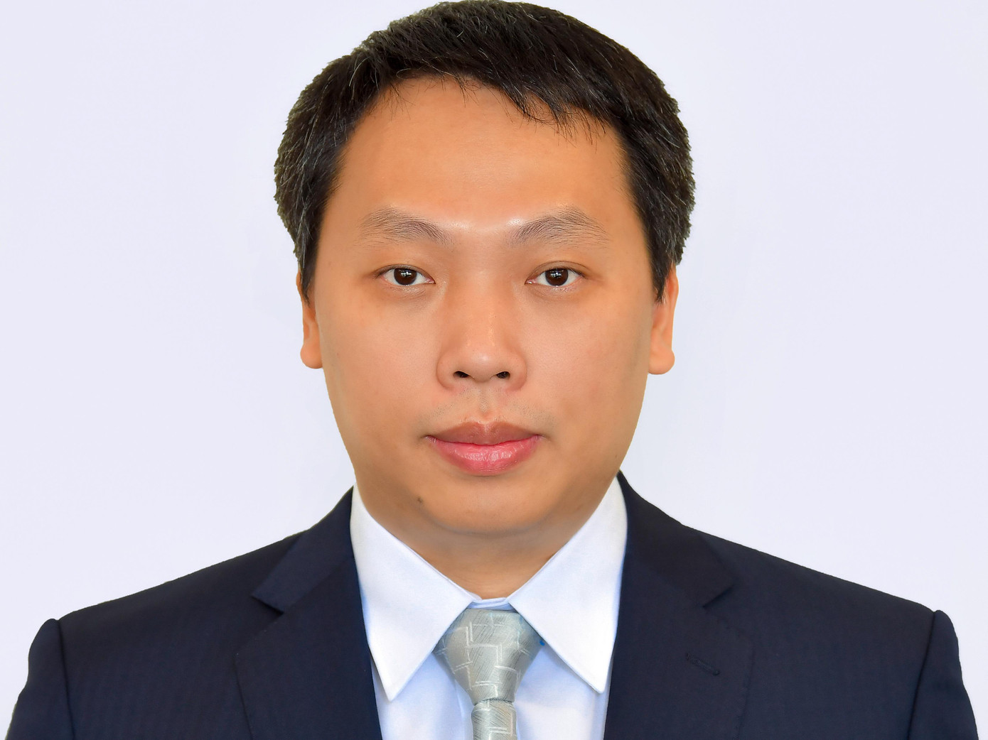 Anh Nguyễn Huy Dũng được hiệp thương làm Phó chủ tịch Hội LHTN Việt Nam khóa VIII. Ảnh: BTC