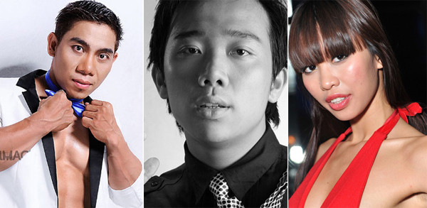 Phạm Văn Mách, Trấn Thành, Hà Anh đồng loạt theo con đường ca sỹ chuyên nghiệp