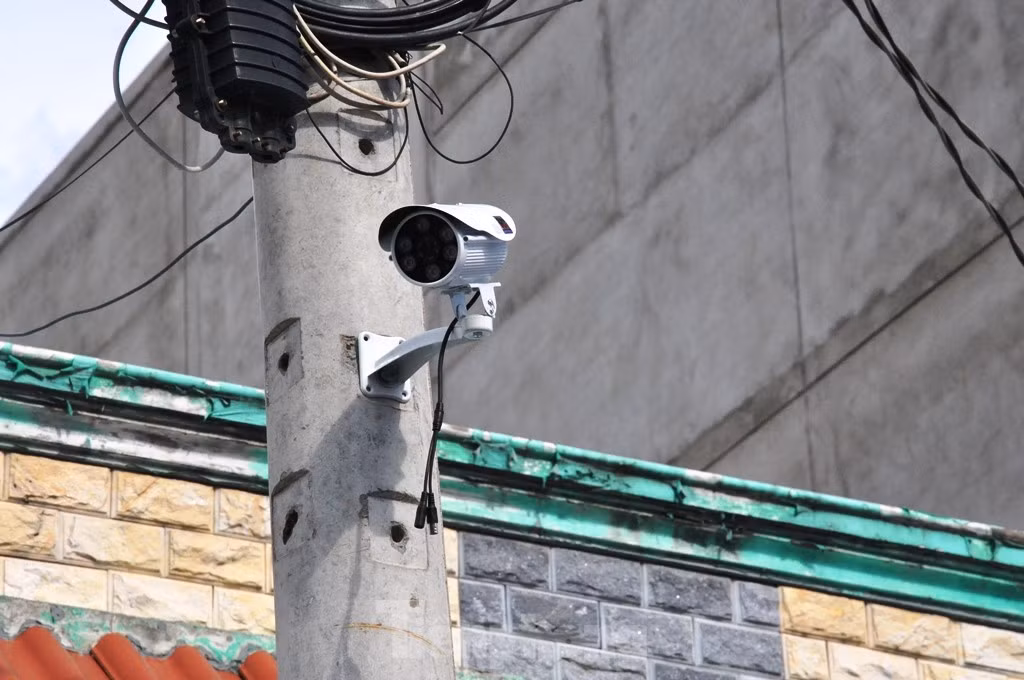  Công an TPHCM xây dựng mạng lưới camera nhận dạng tội phạm ảnh 1
