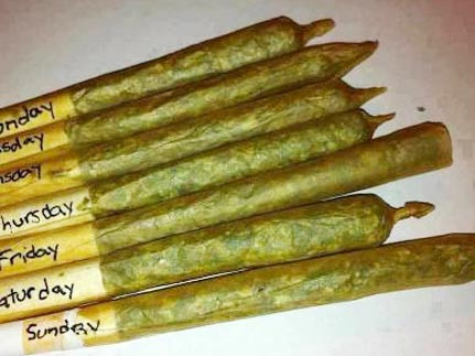 Nhận thức rõ hệ lụy khôn lường đi kèm với ma túy “tài mà”