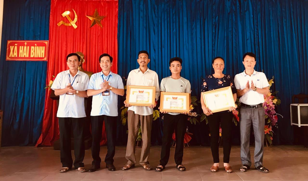 Cứu sống 3 cháu nhỏ bị đuối nước ảnh 1