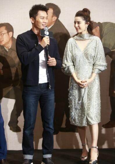 Phạm Băng Băng giản dị mộc mạc mừng sinh nhật bạn trai Lý Thần ảnh 6