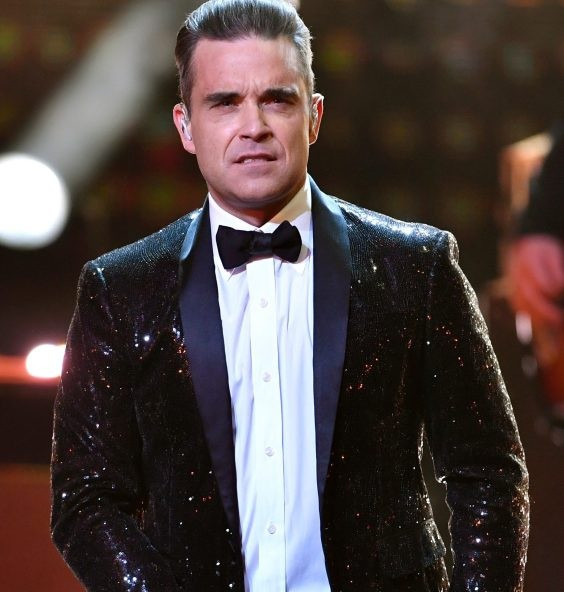 Hé lộ chuyện tình ái của Robbie Williams với các cô nàng Spice Girls ảnh 3