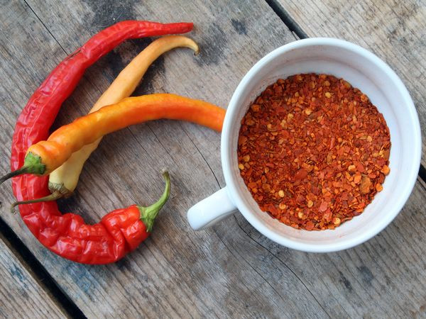 18 loại thực phẩm giàu vitamin K