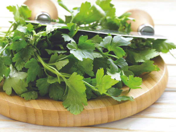 18 loại thực phẩm giàu vitamin K