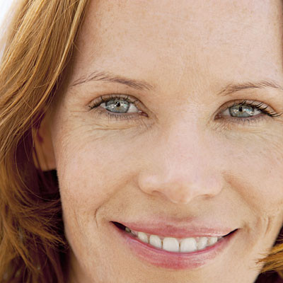 Vẻ bề ngoài nói gì về sức khỏe của bạn?