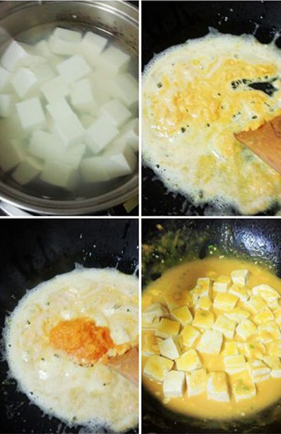 3 món đậu ngon cho bữa tối thêm phong phú ảnh 11