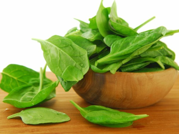 18 loại thực phẩm giàu vitamin K