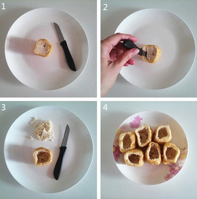 3 món đậu ngon cho bữa tối thêm phong phú ảnh 5