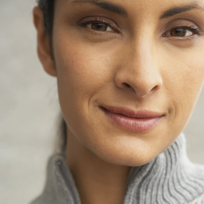 Vẻ bề ngoài nói gì về sức khỏe của bạn?