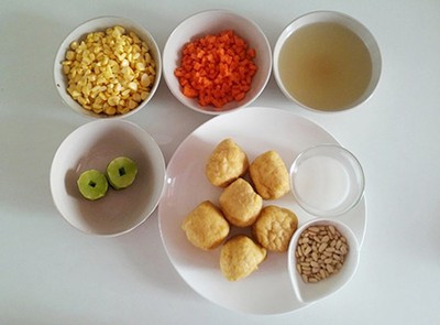 3 món đậu ngon cho bữa tối thêm phong phú ảnh 4