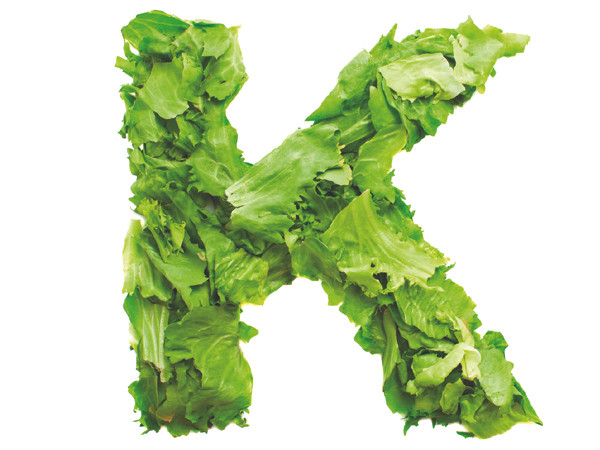 18 loại thực phẩm giàu vitamin K