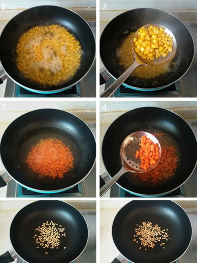 3 món đậu ngon cho bữa tối thêm phong phú ảnh 6