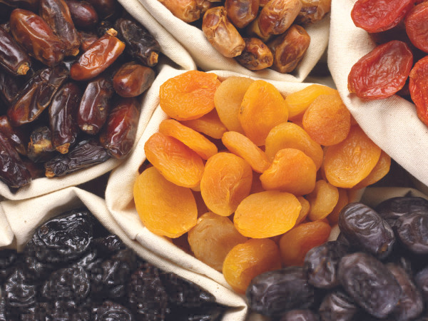 18 loại thực phẩm giàu vitamin K