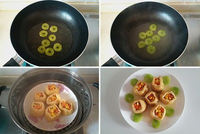 3 món đậu ngon cho bữa tối thêm phong phú ảnh 8