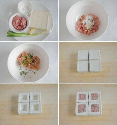 3 món đậu ngon cho bữa tối thêm phong phú ảnh 1