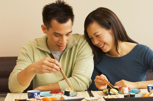 Chiêu bài lột mặt nhân tình 1