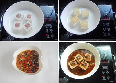 3 món đậu ngon cho bữa tối thêm phong phú ảnh 2