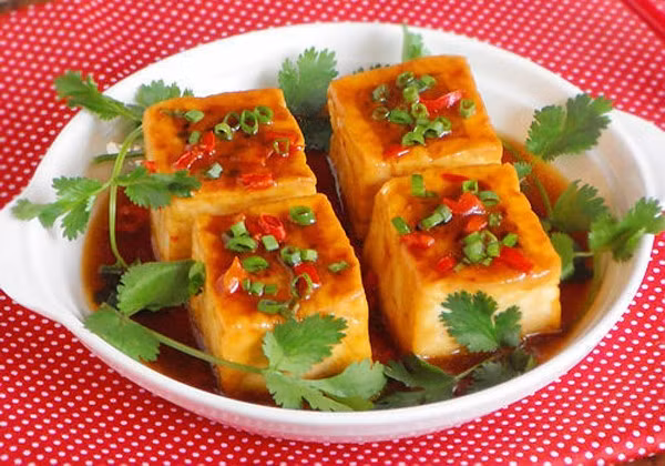 3 món đậu ngon cho bữa tối thêm phong phú ảnh 3