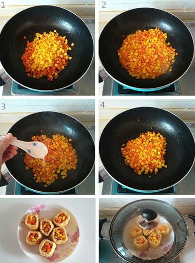 3 món đậu ngon cho bữa tối thêm phong phú ảnh 7