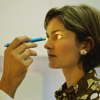 Vẻ bề ngoài nói gì về sức khỏe của bạn?