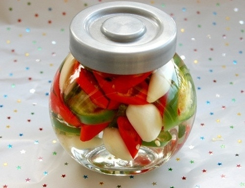 Cách dùng tỏi phòng chống tăng huyết áp