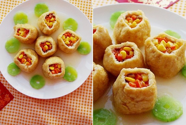 3 món đậu ngon cho bữa tối thêm phong phú ảnh 9