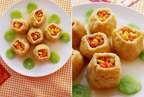 3 món đậu ngon cho bữa tối thêm phong phú ảnh 9