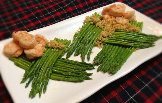 Công dụng và các món ngon dễ làm từ măng tây ảnh 1 Món ăn có nguyên liệu đơn giản, dễ chế biến, cung cấp nhiều chất dinh dưỡng rất tốt cho sức khỏe.