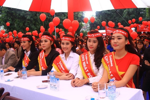 Mỗi giọt máu cho đi – một cuộc đời ở lại ảnh 107 Mỗi giọt máu cho đi – một cuộc đời ở lại ảnh 107