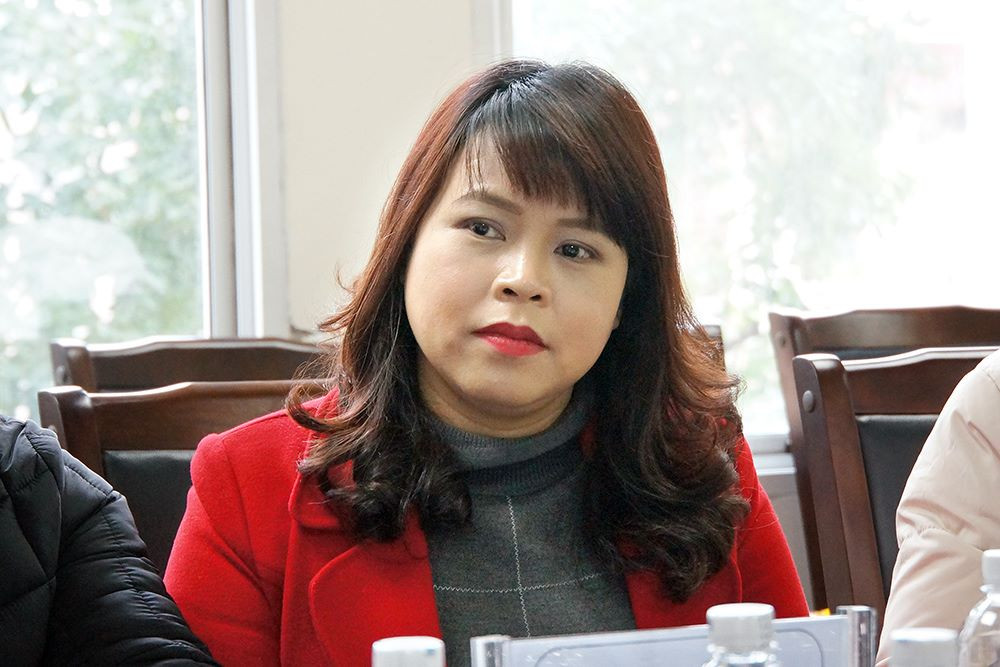 Tọa đàm trực tuyến về Chương trình Sữa học đường ảnh 2