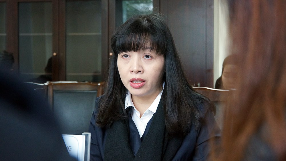 Tọa đàm trực tuyến về Chương trình Sữa học đường ảnh 4