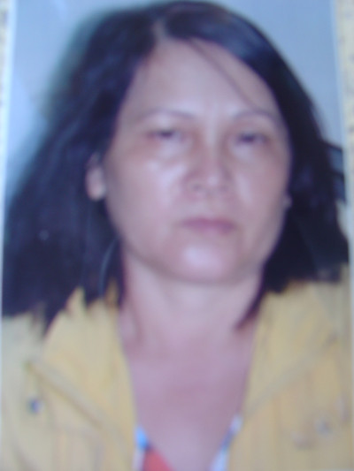 Truy lùng người đàn bà bí ẩn gây mê giết người hàng loạt ảnh 1