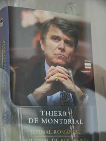 Một cuốn sách của ngài Viện trưởng IFRI 