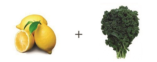 9 dạng kết hợp thực phẩm có lợi cho sức khỏe ảnh 1