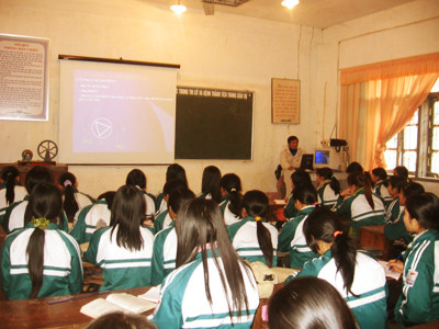 Ảnh minh họa - Internet