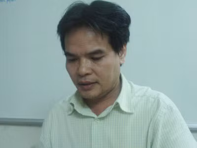 Họa sĩ Lê Văn Sửu