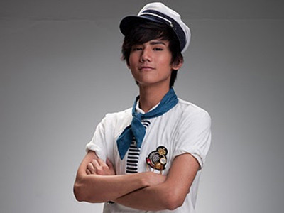 Thí sinh Đăng Khoa. Thí sinh Đăng Khoa