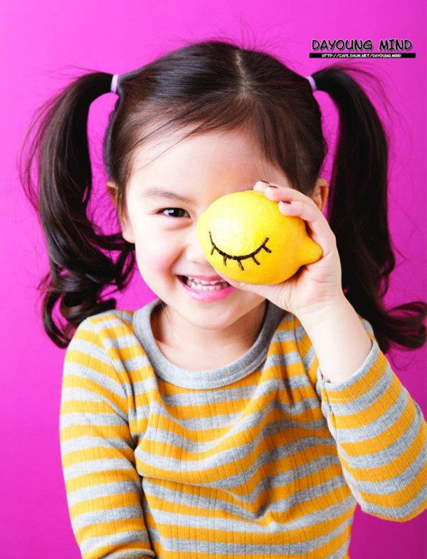 Cô bé người Hàn gốc Việt này đang là một trong những gương mặt nhí nổi bật của Showbiz Hàn