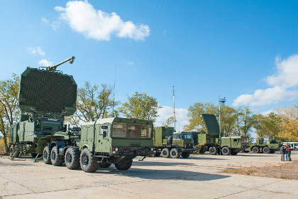 Hệ thống phòng không S-500 có tính năng vượt xa S-400 hiện đang sử dụng . Hệ thống phòng không S-500 có tính năng vượt xa S-400 hiện đang sử dụng