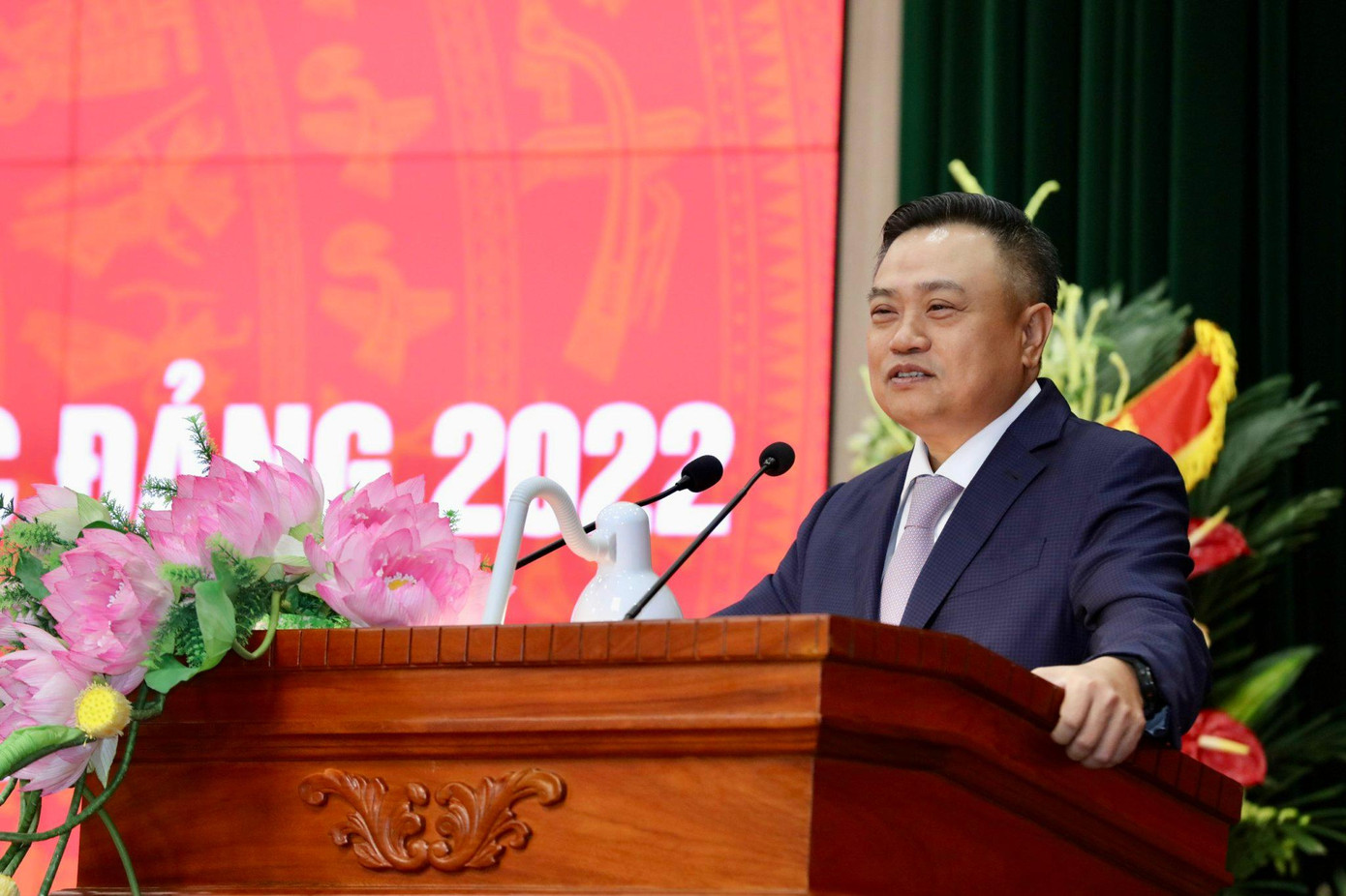 Tổng Kiểm toán nhà nước Trần Sỹ Thanh. Ảnh Như Ý Tổng Kiểm toán nhà nước Trần Sỹ Thanh. Ảnh Như Ý