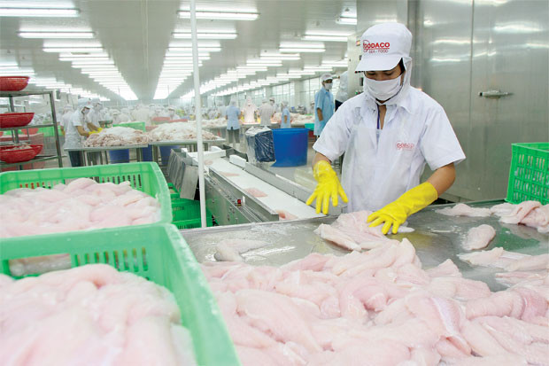  Panga Holdco Pte Ltd hiện nắm giữ 48,88% cổ phần của AGD